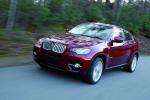BMW X6 2008 года